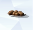 Sims 4: Кекс «Шоколадный восторг»