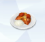 Sims 4: Свинина в кисло-сладком соусе