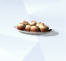 Sims 4: Кекс с беконом