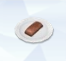 Sims 4: Буррито с помидорами в вегетарианском стиле