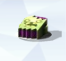 Sims 4: Торт «Зомби»