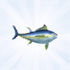 Sims 4: Тунец