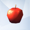 Sims 4: Яблоко