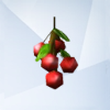 Sims 4: Вишня (черешня)