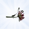 Sims 4: Цветок смерти