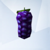 Sims 4: Виноград