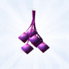 Sims 4: Ежевика (дикая)