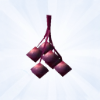 Sims 4: Ядовитая ежевика (глинистая ягода)