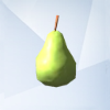 Sims 4: Груша
