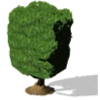 Sims 4: Деревце Бонсай