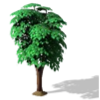 Sims 4: Фруктовое дерево