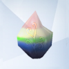 Sims 4: НФО (неопознанный фруктовый объект)