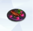 Sims 4: Лепестки из пряного бекона
