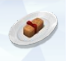 Sims 4: Изысканный фруктовый торт