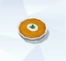Sims 4: Тыквенный суп
