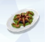 Sims 4: Креветочный коктейль с солью и перцем