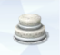 Sims 4: Многослойный торт