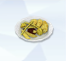 Sims 4: Овощи во фритюре
