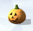 Sims 4: Классическая тыква