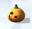 Sims 4: Косоглазая тыква