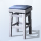 Sims4: Барный стул