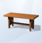 Sims4: Обеденный стол
