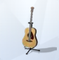 Sims4: Гитара
