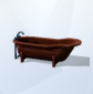 Sims4: Ванна