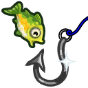 Рыбная ловля – навык в Sims 4