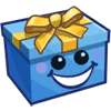 Sims 4: Дарить подарки