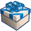 Sims 4: Открыть подарки