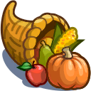 Sims 4: Праздник урожая