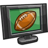 Sims 4: Просмотр спортивных программ