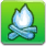 Sims 4: Уютный осенний костер