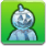 Sims 4: Тыквенная голова