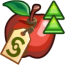 Sims 4: Скидка на продукты (большая)