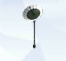 Sims 4: Спутниковая тарелка