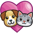 Любовь к животным – дополнительная черта характера в Sims 4 «Кошки и собаки»