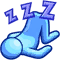 Sims 4: Непреодолимая дремота