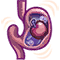 Sims 4: Усохший желудок