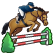 Прыжки – навык у лошадей в Sims 3 «Питомцы»