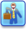 Прирожденный торговец – черта характера в Sims 3 «Карьера»