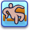 Sims 3: Лежебока