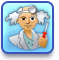 Чудаковатый – черта характера в Sims 3 «Карьера»