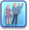 Примерный семьянин – черта характера в Sims 3
