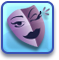 Кокетливый – черта характера в Sims 3