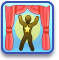 Статус звезды – черта характера в Sims 3 «В сумерках»