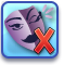 Недотрога – черта характера в Sims 3