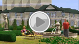 The Sims 3 Мир приключений – Телевизионная реклама